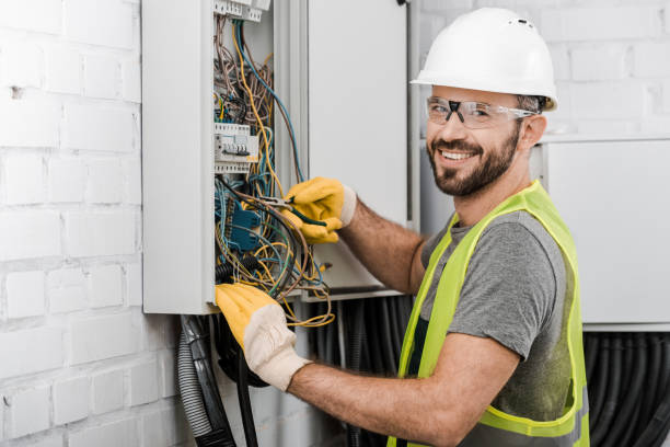 Industrial Electrical Services in Decordova, TX