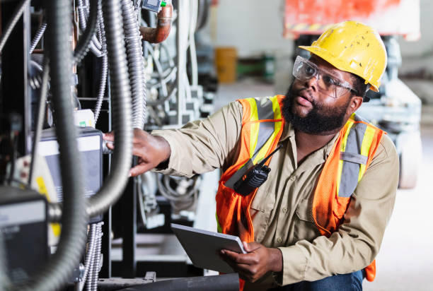 Best Home Electrical Repair  in Decordova, TX