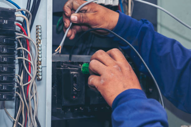Affordable Electrical Installation in Decordova, TX
