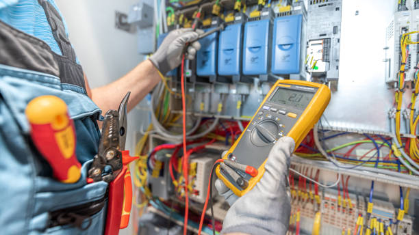Best Electrician Near Me  in Decordova, TX