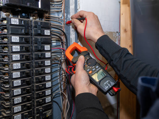 Best Electrical Contractors for Businesses  in Decordova, TX