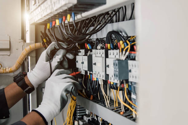 Best Electrical Outlet Repair  in Decordova, TX